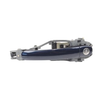 Türgriff vorne links außen Fahrerseite LZ5J moroblau 3B0837885K Audi TT 8N