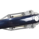 Türgriff vorne links außen Fahrerseite LZ5J moroblau 3B0837885K Audi TT 8N