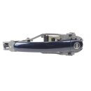 Türgriff vorne links außen Fahrerseite LZ5J moroblau 3B0837885K Audi TT 8N