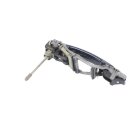 Türgriff vorne links außen Fahrerseite LZ5J moroblau 3B0837885K Audi TT 8N