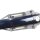 Türgriff vorne links außen Fahrerseite LZ5J moroblau 3B0837885K Audi TT 8N