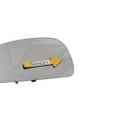 Aussenspiegel elektrisch links Audi TT 8N LZ5J moroblau...