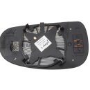Aussenspiegel elektrisch links Audi TT 8N LZ5J moroblau 8N0857527 Fahrer Spiegel