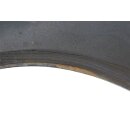 Audi TT 8N Kotflügel vorne links Fahrerseite LZ5J moroblau 8N0821105 Rost