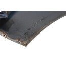 Audi TT 8N Kotflügel vorne links Fahrerseite LZ5J moroblau 8N0821105 Rost