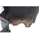 Audi TT 8N Kotflügel vorne links Fahrerseite LZ5J moroblau 8N0821105 Rost