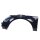 Audi TT 8N Kotflügel vorne links Fahrerseite LZ5J moroblau 8N0821105 Rost