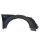 Audi TT 8N Kotflügel vorne links Fahrerseite LZ5J moroblau 8N0821105 Rost