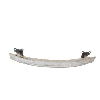 Stoßstangenträger Pralldämpfer vorne 8N0807108B Audi TT 8N Aufprallträger Halter