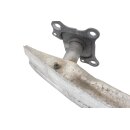Stoßstangenträger Pralldämpfer vorne 8N0807108B Audi TT 8N Aufprallträger Halter