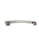 Stoßstangenträger Pralldämpfer vorne 8N0807108B Audi TT 8N Aufprallträger Halter
