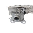 Stoßstangenträger Pralldämpfer vorne 8N0807108B Audi TT 8N Aufprallträger Halter