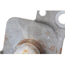 Stoßstangenträger Pralldämpfer vorne 8N0807108B Audi TT 8N Aufprallträger Halter