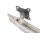 Stoßstangenträger Pralldämpfer vorne 8N0807108B Audi TT 8N Aufprallträger Halter