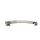 Stoßstangenträger Pralldämpfer vorne 8N0807108B Audi TT 8N Aufprallträger Halter
