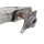 Stoßstangenträger Pralldämpfer vorne 8N0807108B Audi TT 8N Aufprallträger Halter