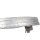 Stoßstangenträger Pralldämpfer vorne 8N0807108B Audi TT 8N Aufprallträger Halter