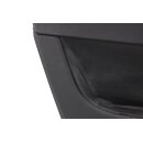 Türverkleidung vorne links 8N1867103L schwarz Leder Audi TT 8N Fahrerseite Defekt