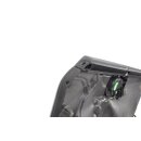 Türverkleidung vorne links 8N1867103L schwarz Leder Audi TT 8N Fahrerseite Defekt