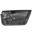 Türverkleidung vorne links 8N1867103L schwarz Leder Audi TT 8N Fahrerseite Defekt