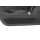 Türverkleidung vorne links 8N1867103L schwarz Leder Audi TT 8N Fahrerseite Defekt