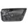Türverkleidung vorne links 8N1867103L schwarz Leder Audi TT 8N Fahrerseite Defekt