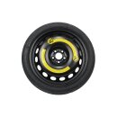 Notrad Audi A3 8L TT VW Golf 4 Bora 3,5 x18 ET38 LK 5x100...
