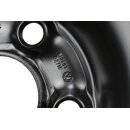 Notrad Audi A3 8L TT VW Golf 4 Bora 3,5 x18 ET38 LK 5x100 125/70R18 1J0601027M