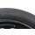 Notrad Audi A3 8L TT VW Golf 4 Bora 3,5 x18 ET38 LK 5x100 125/70R18 1J0601027M