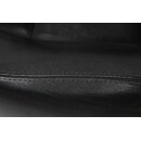 Sitze vorne links und rechts Leder schwarz Sitzheizung Audi TT 8N Roadster