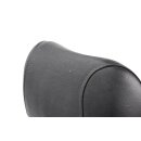 Sitze vorne links und rechts Leder schwarz Sitzheizung Audi TT 8N Roadster
