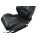 Sitze vorne links und rechts Leder schwarz Sitzheizung Audi TT 8N Roadster