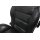 Sitze vorne links und rechts Leder schwarz Sitzheizung Audi TT 8N Roadster