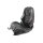 Sitze vorne links und rechts Leder schwarz Sitzheizung Audi TT 8N Roadster