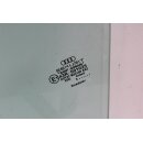 Seitenscheibe vorne links 8N7845113A Audi TT 8N...
