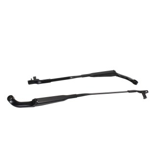 Wischerarme Aero Twin Audi TT 8N Scheibenwischer 8N1955407D-8N1955408D