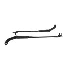 Wischerarme Aero Twin Audi TT 8N Scheibenwischer 8N1955407D-8N1955408D