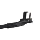 Wischerarme Aero Twin Audi TT 8N Scheibenwischer 8N1955407D-8N1955408D