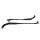 Wischerarme Aero Twin Audi TT 8N Scheibenwischer 8N1955407D-8N1955408D