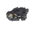 Türschloß vorne links 8N1837015B Audi TT 8N Fahrerseite ZV Schloss Schloß