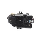 Türschloß vorne links 8N1837015B Audi TT 8N Fahrerseite ZV Schloss Schloß