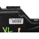 Türschloß vorne links 8N1837015B Audi TT 8N Fahrerseite ZV Schloss Schloß