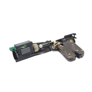 Heckklappenschloß Audi TT 8N Coupe-Roadster 8N0827505E/F Kofferraum Stellmotor