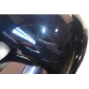 Aussenspiegel elektrisch rechts Audi TT 8N LZ5J moroblau 8N0857528 Beifahrer Spiegel