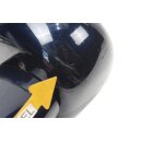 Aussenspiegel elektrisch rechts Audi TT 8N LZ5J moroblau 8N0857528 Beifahrer Spiegel