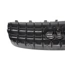 Kühlergrill 8N0853653B Audi TT 8N Frontgrill schwarz Audi Emblem Chrom quattro