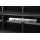 Kühlergrill 8N0853653B Audi TT 8N Frontgrill schwarz Audi Emblem Chrom quattro