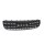 Kühlergrill 8N0853653B Audi TT 8N Frontgrill schwarz Audi Emblem Chrom quattro