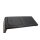 Rückwandverkleidung 8N7868573B Abdeckung Rückwand Audi TT 8N Roadster schwarz