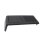 Rückwandverkleidung 8N7868573B Abdeckung Rückwand Audi TT 8N Roadster schwarz